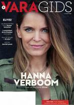 Elvis Presley in "VARA Gids" van 1-7 maart 2025., Boeken, Tijdschriften en Kranten, Ophalen of Verzenden, Zo goed als nieuw, Muziek, Film of Tv