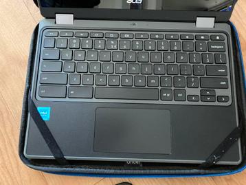 Acer chromebook spin 511 - 11,6”HD touch beschikbaar voor biedingen