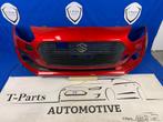 Suzuki swift mk4 voorbumper bumper grille 2017+