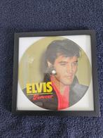 Elvis Presley complete serie van 12 flexi picture singels, Verzamelen, Ophalen of Verzenden, Gebruikt