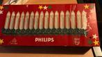 Philips kerstverlichting W16, Diversen, Ophalen of Verzenden, Gebruikt