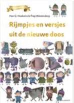 Rijmpjes en versjes *, Boeken, Ophalen of Verzenden, Gelezen, Abramsz/Hoekstra, Fictie algemeen