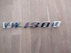 VW Kever 1300 Embleem, Ophalen of Verzenden, Gebruikt, Voor, Volkswagen