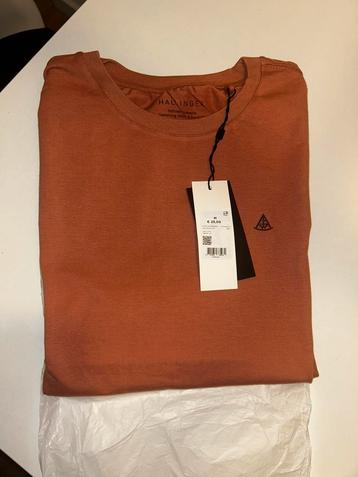 Hallinger T-Shirt beschikbaar voor biedingen