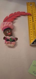 Vilt pietje (301025), Diversen, Sinterklaas, ., Ophalen of Verzenden, Zo goed als nieuw, .