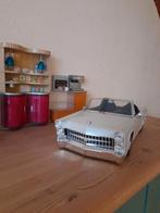 Originele Bratz auto met radio plus Bratz meubeltjes, Ophalen, Toebehoren