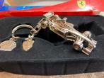 Shell Ferrari Sleutelhanger Nieuw, Verzamelen, Ophalen of Verzenden, Nieuw, Formule 1