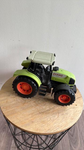CLAAS Ares 836 RZ beschikbaar voor biedingen