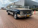Chevrolet c10 shortbed, Ophalen, Chevrolet
