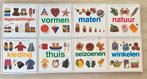 15 leuke boekjes van serie EEN OGENBLIKJE OP., Boeken, Kinderboeken | Baby's en Peuters, Ophalen of Verzenden, Gelezen