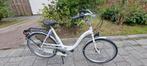 Damesfiets met 3 versnellingen, Fietsen en Brommers, Fietsen | Dames | Moederfietsen, Overige merken, Gebruikt, 47 tot 50 cm, Versnellingen