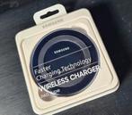 Samsung Draadloze Fast Charger Pad, Samsung, Overige typen, Ophalen of Verzenden, Zo goed als nieuw