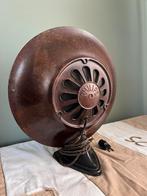PHILLIPS LOUIS KALFF SPEAKER 1930, Antiek en Kunst, Antiek | Tv's en Audio, Ophalen