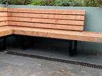 Robuuste loungeset Douglas hout | Op maat gemaakt, Ophalen, 6 zitplaatsen, Nieuw, Loungeset