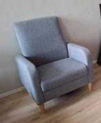 4x Fauteuil GEDVED grijs, Huis en Inrichting, Fauteuils, Ophalen, 75 tot 100 cm, Zo goed als nieuw, 50 tot 75 cm