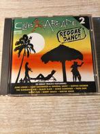 Club Arcade 2 reggae dance, Ophalen of Verzenden, Pop