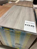 100% Waterbestendig Laminaat - 130m2, Ophalen, Nieuw, Laminaat
