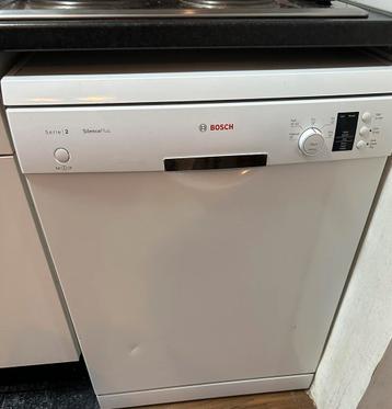 "Verkocht"... Afwasmachine Bosch | Dishwasher beschikbaar voor biedingen