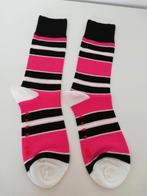 Marni x Uniqlo cotton blend socks, one size( 23-25cm), Sokken en Kniesokken, Overige kleuren, Maat 35 t/m 38, Nieuw