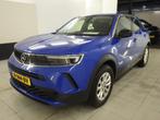 Opel Mokka 1.2 Edition airco/16"LM/cruise /trekhaak/navigati, Auto's, Voorwielaandrijving, 12 maanden, Gebruikt, 1199 cc