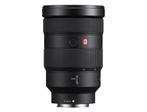 Sony FE 24-70mm f/2.8 GM, Ophalen of Verzenden, Zo goed als nieuw, Standaardlens, Zoom