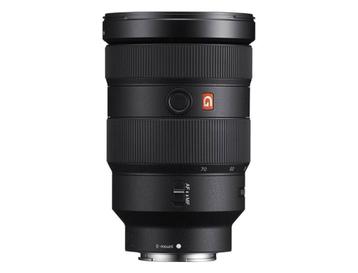 Sony FE 24-70mm f/2.8 GM beschikbaar voor biedingen