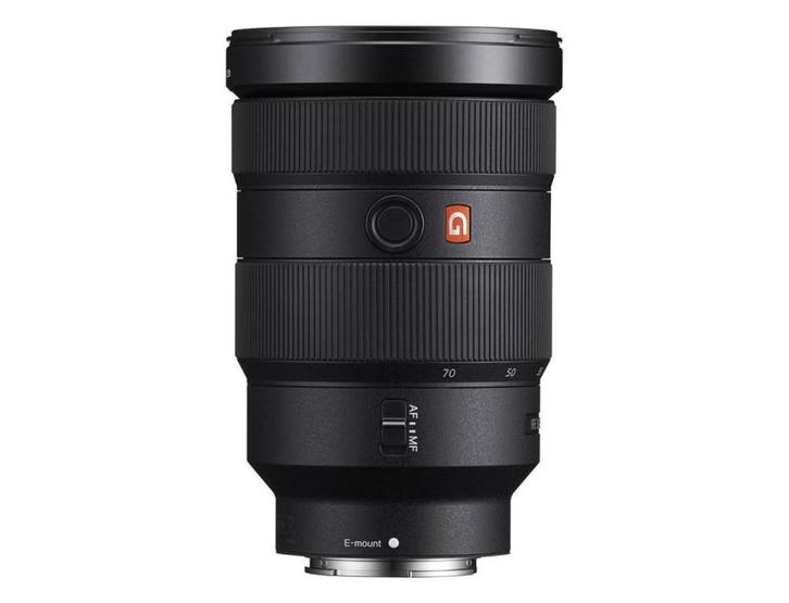Sony FE 24-70mm f/2.8 GM, Audio, Tv en Foto, Fotografie | Lenzen en Objectieven, Zo goed als nieuw, Standaardlens, Zoom, Ophalen of Verzenden