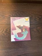 Pokemon 25 Jaar Dragapult Collectie Binder, Ophalen of Verzenden, Zo goed als nieuw, Overige typen