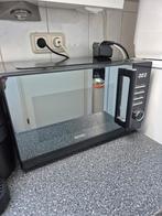 Koenic magnetron, Witgoed en Apparatuur, Magnetrons, Ophalen, Minder dan 45 cm, Grill, Draaiplateau