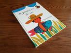 Max Velthuijs: DE JONGEN EN DE VIS (Hardcover)  KLASSIEKER!, Ophalen of Verzenden, Gelezen, Max Velthuijs, Fictie algemeen