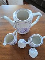 Vintage Weimar Germany koffieservies, Ophalen