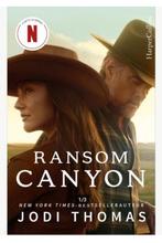 Boek Ransom Canyon -  Jodi Thomas (9789402717693), Jodi Thomas, Ophalen of Verzenden, Zo goed als nieuw, Nederland