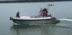 Stormer 60 rescue. Aluminium, Watersport en Boten, Verzenden, Aluminium, Benzine, Tot 6 meter
