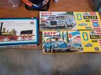 Diverse h0 sets en treinen Piko AMS Hornby Fleischmann, Hobby en Vrije tijd, Modeltreinen | H0, Gelijkstroom, Fleischmann, Ophalen of Verzenden