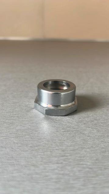 Balhoofdmoer vespa ciao si beschikbaar voor biedingen