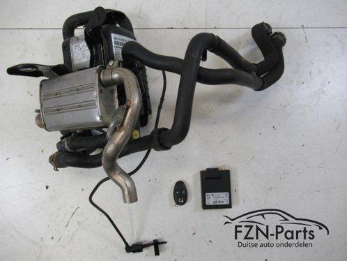 VW Sharan 7N0 Standkachel 2.0 TDI CUW 7N0815005AC, Auto-onderdelen, Airco en Verwarming, Gebruikt, Ophalen of Verzenden