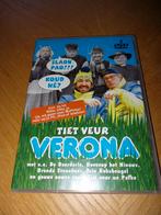 tiet veur verona 2dvd Pisa spaan vermeegen, Alle leeftijden, Ophalen of Verzenden, Zo goed als nieuw