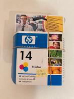 Hp inkt Cartridge, Niet bekend, Niet bekend, Nieuw, Ophalen of Verzenden