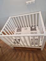 Bopita box met Woezel en Pip kleed, Ophalen, Gebruikt, Boxkleed
