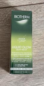 Nieuwe gezichtsolie van Biotherm: Skin Best - Liquid Glow, Sieraden, Tassen en Uiterlijk, Uiterlijk | Gezichtsverzorging, Nieuw