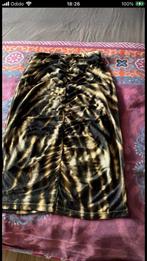 Mango rok nieuw maat m, Kleding | Dames, Rokken, Maat 38/40 (M), Mango, Zwart, Nieuw