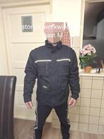 Storvik warme werkjas maat m, Ophalen of Verzenden, Zo goed als nieuw, Jas