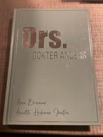 Drs. Dokter Anders - Arno Breeman, Ophalen of Verzenden, Zo goed als nieuw, Overige