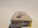 N-spoor Trix 12339 Diesellok BR212 DB, Trix, Ophalen of Verzenden, Zo goed als nieuw, Analoog
