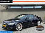 Audi A5 Coupé 2.0 TFSI Pro Line / Netjes exemplaar /, Voorwielaandrijving, Euro 5, Gebruikt, Huisgarantie