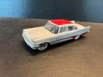 Dinky Toys 192 Desoto Fireflyte, Hobby en Vrije tijd, Modelauto's | 1:43, Ophalen of Verzenden, Gebruikt, Auto, Dinky Toys