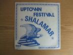SHALAMAR     UPTOWN FESTIVAL, Cd's en Dvd's, Vinyl Singles, 7 inch, Single, Ophalen of Verzenden, Zo goed als nieuw