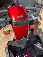 scootmobiel wctory xl 130, Overige merken, Ophalen of Verzenden, Zo goed als nieuw, 36 t/m 45 km