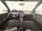 Peugeot 306 1.8 XR|1E EIG|NAP|AUTOMAAT|PANO|RADIO|, Auto's, 101 pk, Gebruikt, 4 cilinders, Blauw