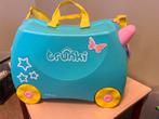 Leuke Trunki Koffer voor Meisjes, Ophalen, Gebruikt